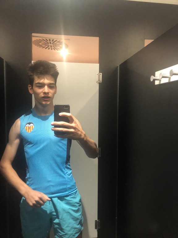 Philipp Fink - Before