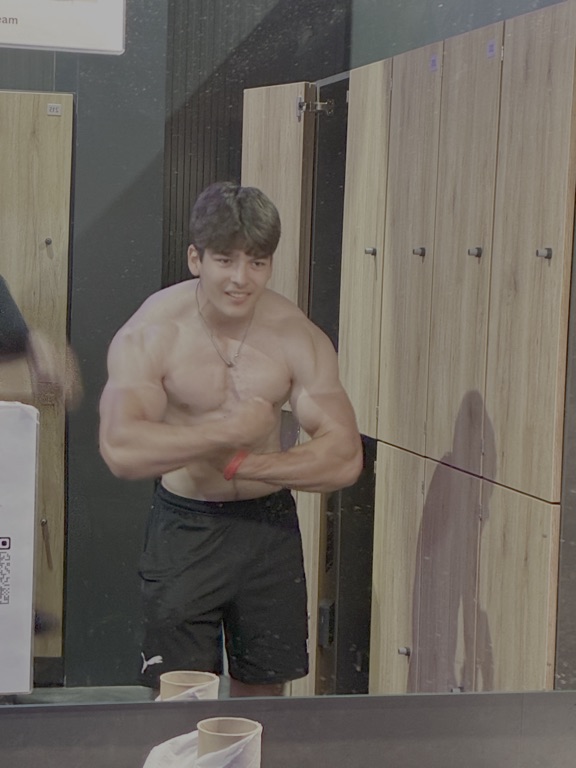 Philipp Fink - After